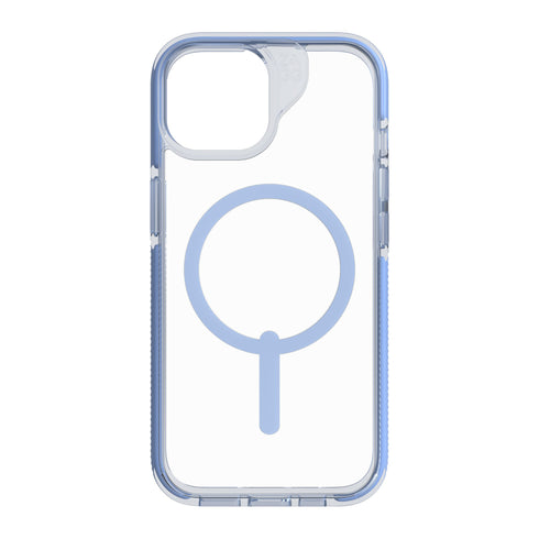ZAGG (GEAR4) Santa Cruz Snap Case for iPhone 15/14/13